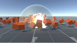 Time Manipulation with Physics in Unity!