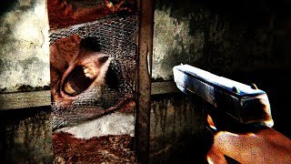 This Game Would Make a GREAT Escape Room - FilthBreed Gameplay - Let's Game It Out