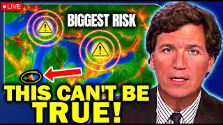 Scientists SHUT DOWN Great Lakes Showing Weird Activity Without Warning!
