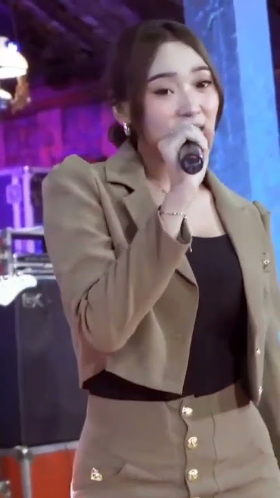 Cinta terbaik - Difarina Indra - OM.ADELLA