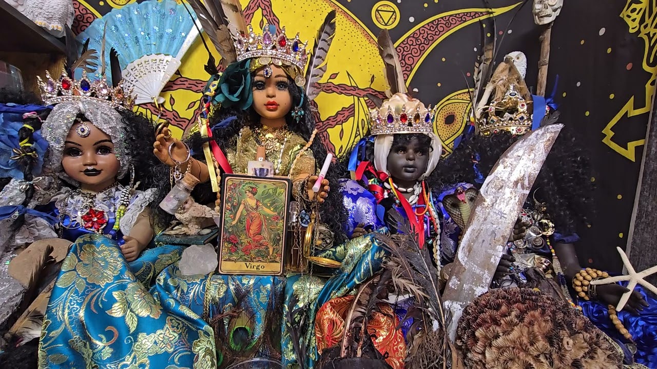 Virgo ♍️ tarot conversación aclaración tomar una decisión alguien regresa una explicación 