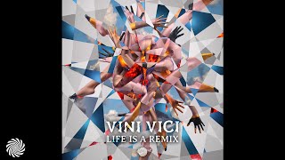 Vini Vici, Pixel - Flashback (Freedom Fighters Remix)