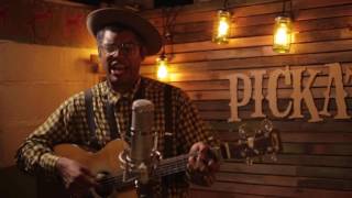 Dom Flemons - Have I Stayed Away Too Long