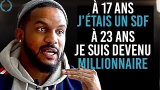 Un Multi-Millionaire Parti De Rien Explique Les Étapes Simples De Sa Réussite Motivation Fr