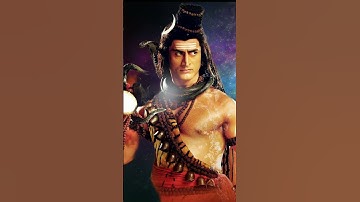 जब मन अशांत हो तो ये सुने | Mahadev Status|Shiv Gyan| Devo Ke Dev Mahadev Dialogue #mahadev #shorts