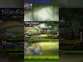 Trial Forest Story and Cinematics -  GCC Short Stories Ep. 1 #chase #dungeon #gcc #grandchase