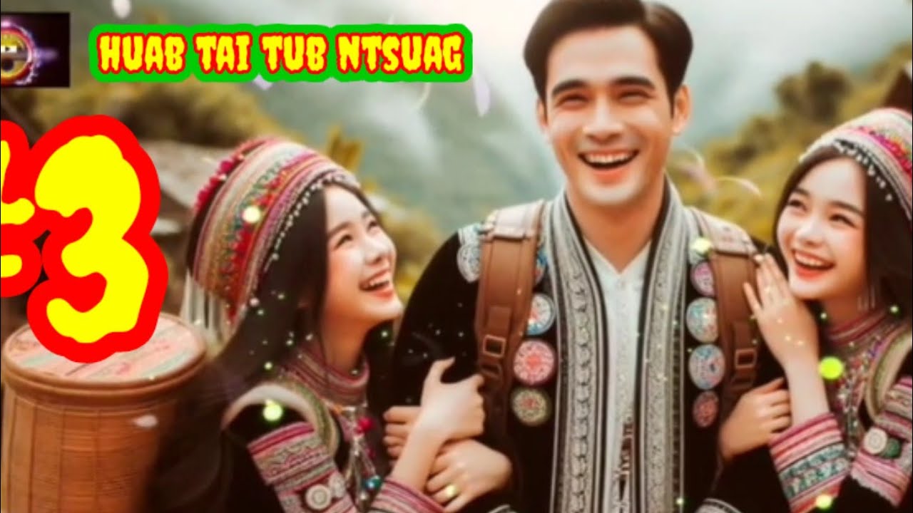 Tub huab tai ntsuag 12/11/2024