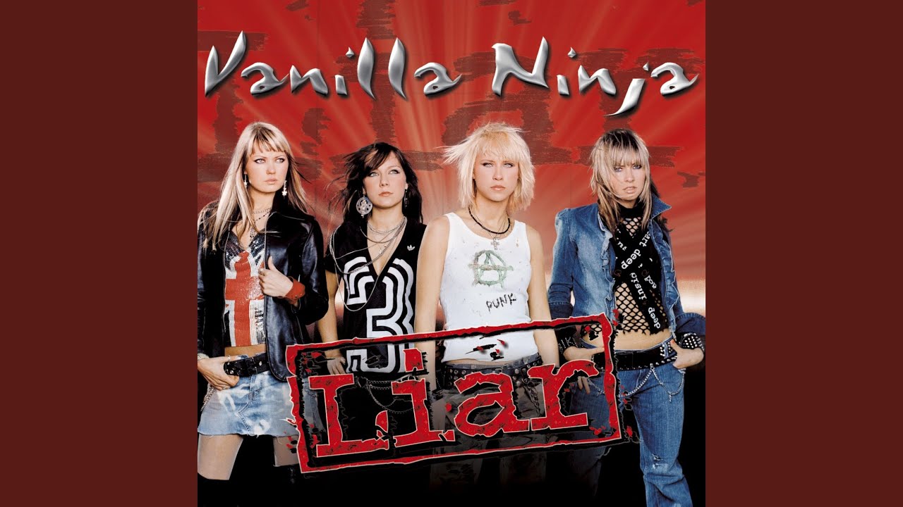 Watch Liar (Extended Version) on YouTube Watch Liar (Extended Version) on YouTube