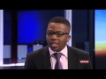 Mining strike strains workers