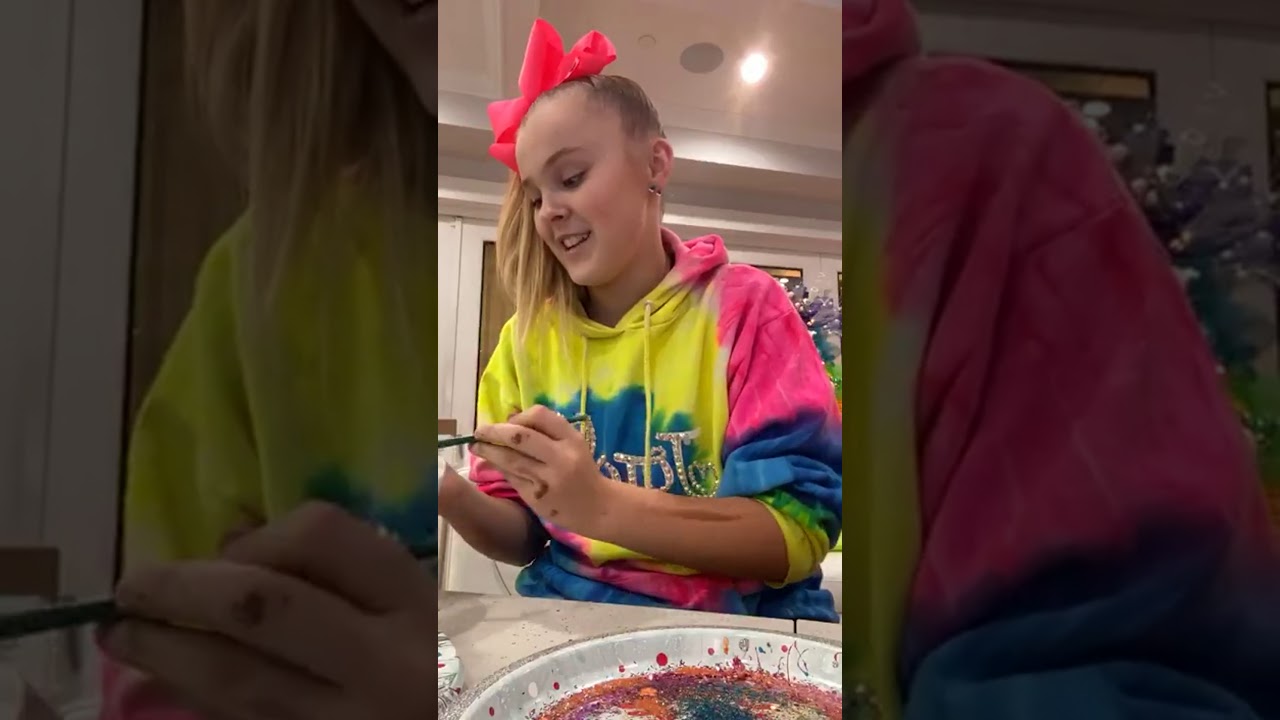 JoJo Siwa Live Stream, November 30, 2019