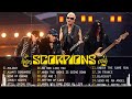 Best Song Of Scorpions 💢 Greatest Hit Scorpions