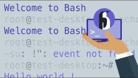 Linux shell script Tutorials part 3 | Basics of shell script with Examples for Beginners.