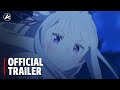 Re:ZERO -Starting Life in Another World- Season 4 - Official Trailer 2