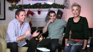 Ep. #2 Funniest RoadflyTV Fan Comments of 2011 - Year in Review