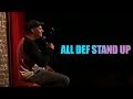 Kraig Smith - It&#39;s Like Wiping With Cotton Candy | All Def Stand-Up
