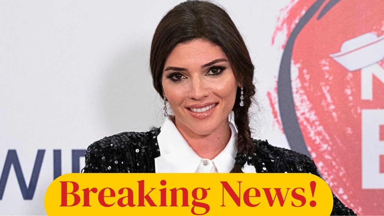 Amanda Setton's Goodbye! A Heartfelt Farewell That Broke Fans Hearts!