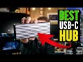 The BEST USB-C Thunderbolt Hub /  Docking Station