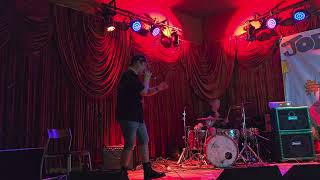 MC Lars - iGeneration (Live at Jorts Fest, Eastside Bowl, Nashville, TN, 06/07/25)