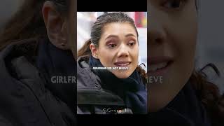 Ambulance Accused of Abuse of Authority. #movie #film #shorts