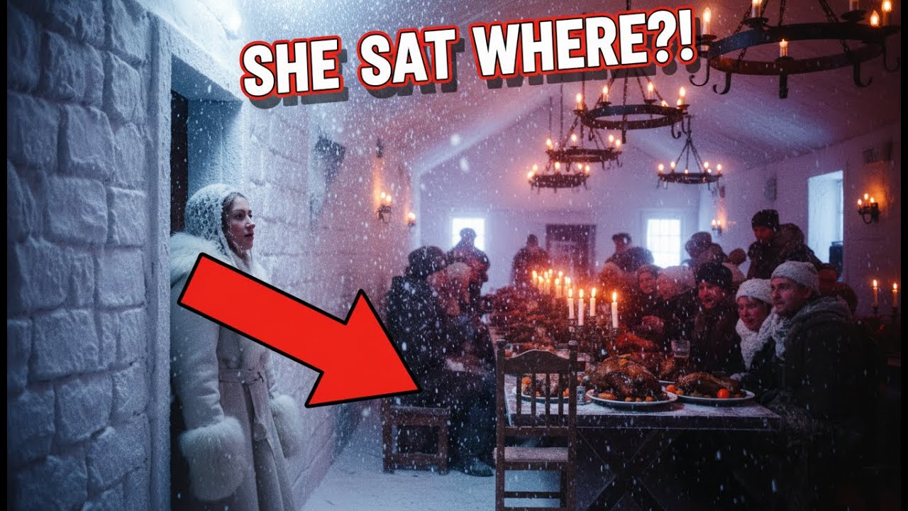 She Accidentally Sat Beside the Lycan King, And He Claimed Her Forever