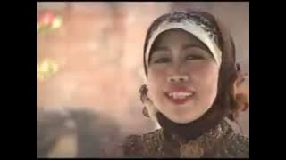 Qasidah Kreatif Nasida ria Pengantin baru Vocal Hj Muthoharoh 