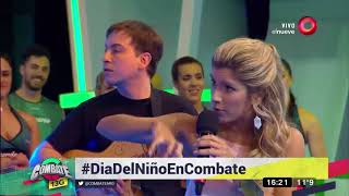 Combate: Programa del 19 de Agosto de 2018
