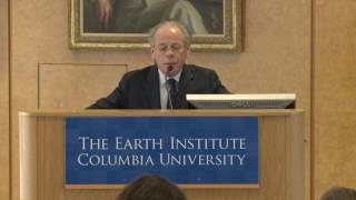 MPA ESP Spring 2017 Final Briefing Introduction by Professor Steve Cohen