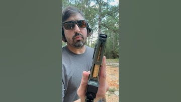 Sig P365 X Macro with the FDEZ Comp