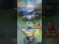 Epic Mobile Legends Farming Session with Chaotic Energy by Bang RU