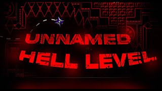 Unnamed Hell Level (Demon?) by me (Preview #1)