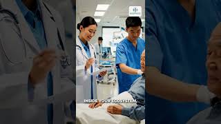 How Smart Hospitals Will Dominate the Future of Healthcare | Healthcare Business Strategy
