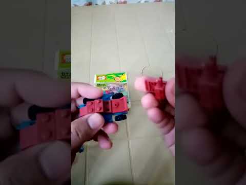 lego puzzle