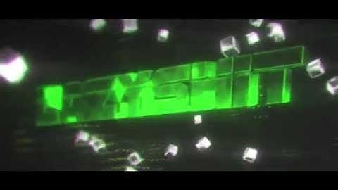 Intro _)\ LazyShit /(_ by Arion [SYNC] [15 Likes?] [Mah Bäst?]