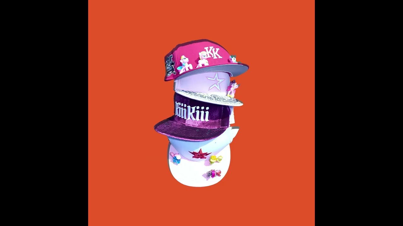 KiiiKiii 키키 - Delulu (4 Walls ver.)