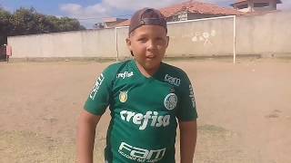 Desafio Das Penalidades--Davi Dofut