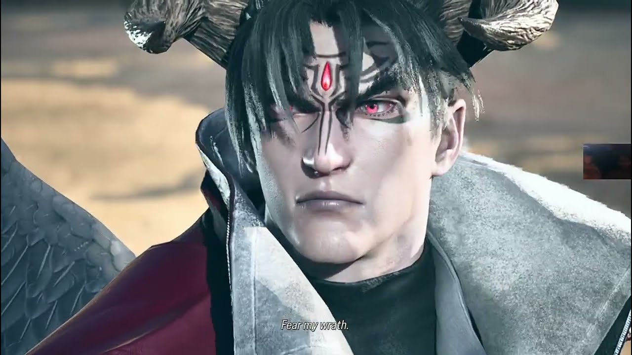 DEVIL JIN VS JACK-8 | TEKKEN 8 RANKED MATCHES