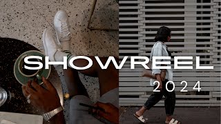 Masterful Cinematic Tapestry || Showreel Film Video 2024: A Visual Odyssey