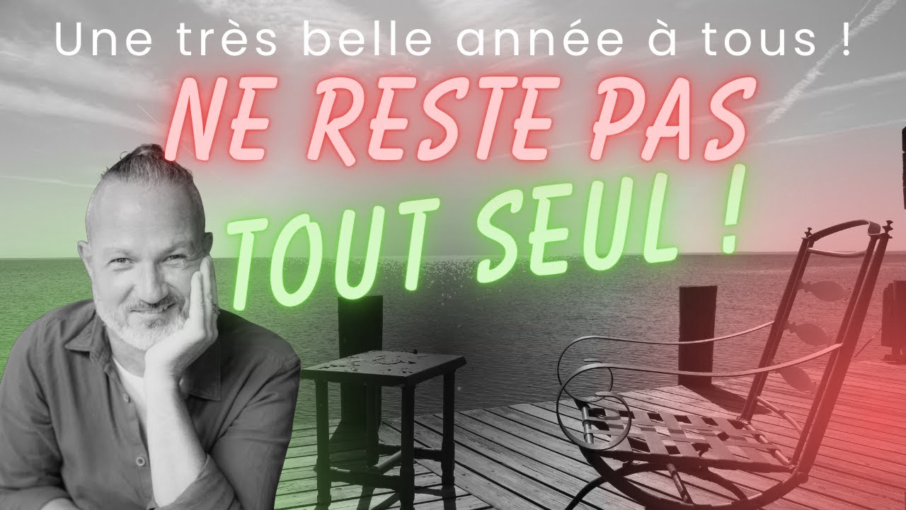 Emission de la nouvelle année !