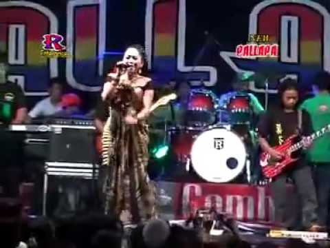 ANISA RAHMA - KAU CAMPAKAN ( ROSABELLA MUSIC ) | RAMAYANA AUDIO.