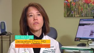 Advanced Maternal Fetal Care at the Prenatal Diagnostic Center