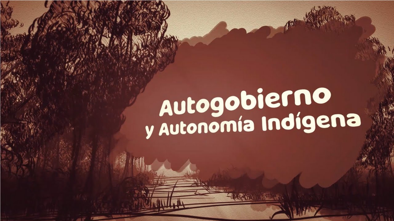 Autogobierno y autonomía indígena | Amazon Conservation Team