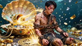 Betrayed and drowned,a man unlocks a 90million fortune system and gets revenge on his gold-digger ex Profile