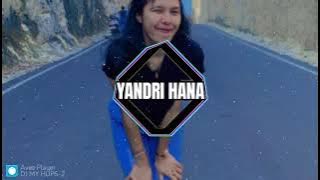 DJ MY HUMPS X OSMOK GANG ( YANDRI HANA ) #2023