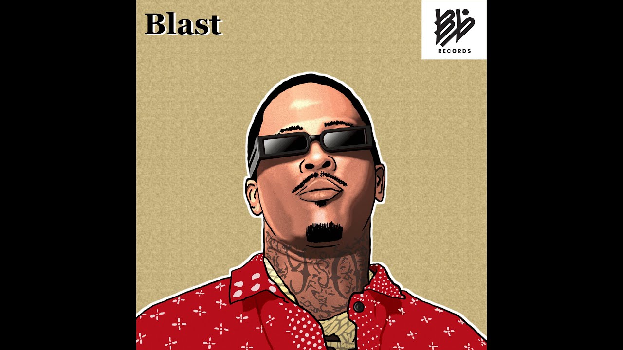 Yg x Mozzy type beat - "Blast" | West Coast type beat