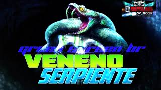 veneno de serpiente original mix