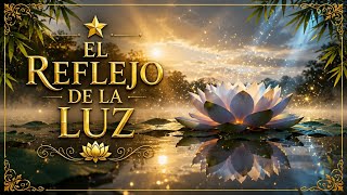 “EL REFLEJO DE LA LUZ — Serenidad y Equilibrio Interior”