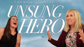 Unsung Hero: The Shocking Christian Movie Review
