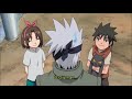 Naruto fools kakashi funny moment