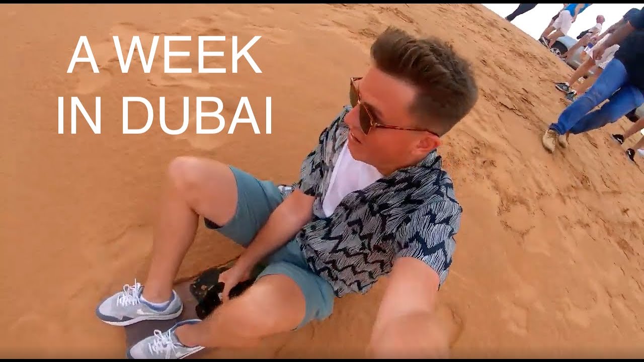 A Week In Dubai What To Do There YouTube a-week-in-dubai-what-to-do-there-youtube