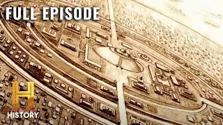 LOST CITY OF ATLANTIS | MysteryQuest (S1, E4) | Full Episode